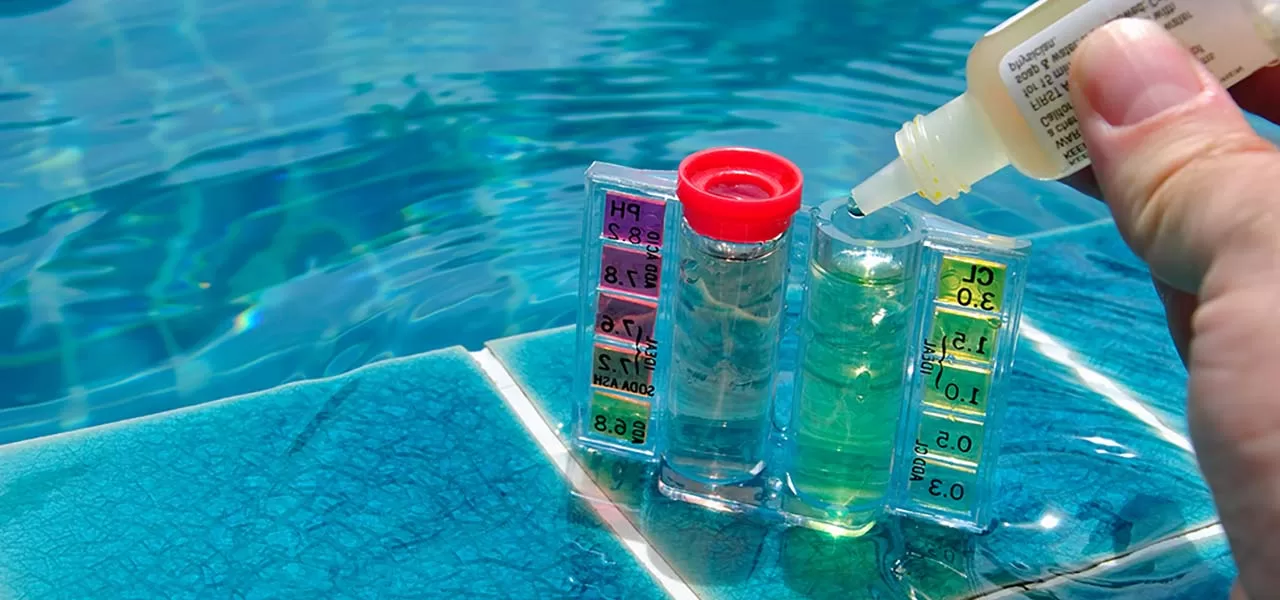 The Science of Pool Chemistry – Understanding pH Alkalinity and More